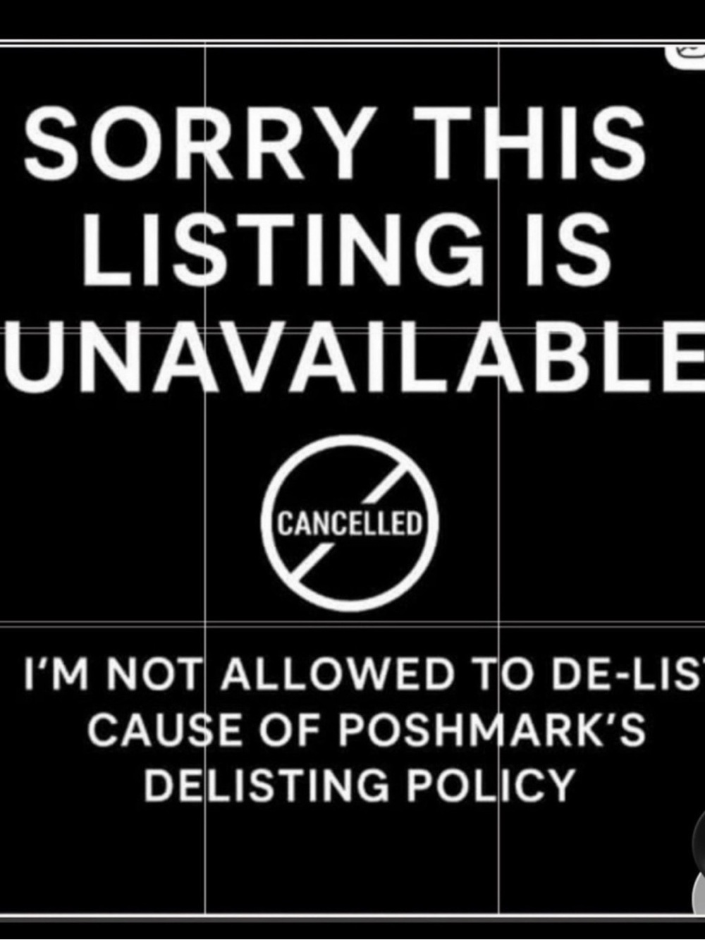 DO NOT BUY
